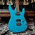 Guitarra Ibanez Gio GRX120SP PBL Pale Blue - Imagem 4