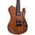 Guitarra Tagima Tessy NTS Natural Satin - Tele HH - Classic Series - Imagem 2