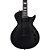 Guitarra Tagima Almach BKS Black Satin - Single Cut - LP - Imagem 2
