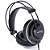 Fone de Ouvido Circumaural Fechado Samson SR990 Over-Ear Closed-Back Studio Reference Headphones - Imagem 1