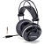 Fone de Ouvido Circumaural Fechado Samson SR990 Over-Ear Closed-Back Studio Reference Headphones - Imagem 2