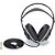 Fone de Ouvido Circumaural Fechado Samson SR990 Over-Ear Closed-Back Studio Reference Headphones - Imagem 3