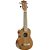 Ukulele Moani Soprano 21" Mahogany Acústico com Bag UKSS02-21 - Imagem 1