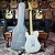 Guitarra Seizi Katana Kabuto White Gold Maple c/ Bag - SEMINOVA - Imagem 5