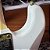 Guitarra Seizi Vintage Budokan White Gold Maple c/ Bag - OUTLET - Imagem 7