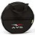Bag p/ Tamborim AVS CH100 Super Luxo - Preto - Imagem 1