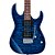 Guitarra Ibanez Gio GRX70QA-TBB Transparent Blue Burst - Imagem 2