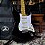 Guitarra SX SST57+ SSS Black Maple c/ Bag - Imagem 4