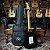 Guitarra SX SST57+ SSS Black Maple c/ Bag - Imagem 6