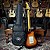 Guitarra SX SST62+ SSS 3 Tone Sunburst Rosewood c/ Bag - Imagem 5