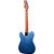 Guitarra Crafter Modern Seoul II 60's T VVS MP Lake Placid Blue c/ Bag - Imagem 2