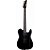 Guitarra Seizi Katana Kabuto All Black Black PH c/ Bag - Imagem 1