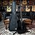 Guitarra Seizi Katana Kabuto All Black Black PH c/ Bag - Imagem 6