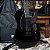 Guitarra Seizi Katana Kabuto All Black Black PH c/ Bag - Imagem 7