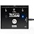 Pedal Talk Back Santo Angelo TBLC Com Led e Trava Preto - SAS - Imagem 5