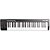 Teclado Controlador M-Audio Keystation 49 MK3 - 49 teclas - MIDI - USB - Imagem 1