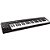 Teclado Controlador M-Audio Keystation 49 MK3 - 49 teclas - MIDI - USB - Imagem 2