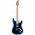 Guitarra Shelter SSW Strato HSS Dark Night - SSW DK - Imagem 1
