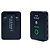 Sistema Monitoramento Sem Fio M-Vave WP9 - Transmissor e Receptor Wireless 2.4ghz para Fone de Ouvido - Imagem 2