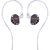Fone de Ouvido in Ear Dylan DE-845 - 4 drivers - Imagem 1