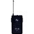 Microfone Sem Fio UHF Dylan UDX-03 MULTI - Headset - Lapela - Transmissor p/ Instrumento - Imagem 4