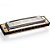 Gaita Hohner The Beatles Signature Diatônica em C (Dó) - Diatonic Harmonica - Imagem 2