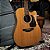 Violão Takamine GD30CE NAT Dreadnought Cutaway c/ Bag GD Case - SEMINOVO - Imagem 2