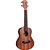 Ukulele Malibu Concerto 23" Koa Eletroacústico com Bag - 23KSC E - Imagem 1
