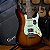 Guitarra Crafter Modern Seoul II S VVS RS TS Sunburst c/ Bag - Imagem 2