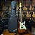 Guitarra Crafter Modern Seoul II S VVS RS TS Sunburst c/ Bag - Imagem 1