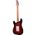 Guitarra Crafter Modern Seoul II S VVS MP TS Sunburst c/ Bag - Imagem 2