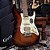 Guitarra Crafter Modern Seoul II S VVS MP TS Sunburst c/ Bag - Imagem 5