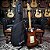 Guitarra Crafter Modern Seoul II S VVS MP TS Sunburst c/ Bag - Imagem 9
