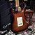 Guitarra Crafter Modern Seoul II S VVS MP TS Sunburst c/ Bag - Imagem 10