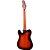 Guitarra Crafter Modern Seoul II 50's T MP VVS Sunburst c/ Bag - Imagem 2