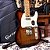 Guitarra Crafter Modern Seoul II 50's T MP VVS Sunburst c/ Bag - Imagem 4