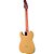 Guitarra Crafter Charlotte T MP VVS Butterscotch c/ Bag - Imagem 2