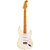 Guitarra SX SST57+ SSS Vintage White Maple c/ Bag - Imagem 1