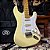 Guitarra SX SST57+ SSS Vintage White Maple c/ Bag - Imagem 5