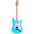 Guitarra Shelter SSW Strato HSS Sonic Blue - SSW SBL - Imagem 1