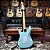 Guitarra Shelter SSW Strato HSS Sonic Blue - SSW SBL - Imagem 7