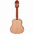 Cavaquinho Giannini Performance Plus CS-34 FMG EQ Flamed Maple Glossy Eletroacústico c/ Bag - Imagem 3
