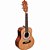 Cavaquinho Giannini Performance Plus CS-34 SPG EQ Spruce Glossy Eletroacústico c/ Bag - Imagem 2