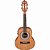 Cavaquinho Giannini Performance Plus CS-34 SPG EQ Spruce Glossy Eletroacústico c/ Bag - Imagem 1