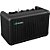 Amplificador Vedo VD15W Mini Amplificador p/ Guitarra Baixo e Violão c/ Efeitos - Bluetooth - Bateria - Imagem 1