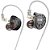 Fone de Ouvido in Ear Dylan DE-635 - 3 drivers - Imagem 1