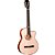 Violão Cort Sol Encanto Nylon Cutaway All Solid Spruce B/S Mahogany Fishman Flex Blend c/ Soft Case - Imagem 1