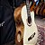 Violão Cort Sol Encanto Nylon Cutaway All Solid Spruce B/S Mahogany Fishman Flex Blend c/ Soft Case - Imagem 12
