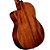 Violão Cort Sol Encanto Nylon Cutaway All Solid Spruce B/S Mahogany Fishman Flex Blend c/ Soft Case - Imagem 8