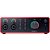 Interface de Audio Focusrite Scarlett 4i4 4a Geração - USB - 4 Canais - Imagem 2